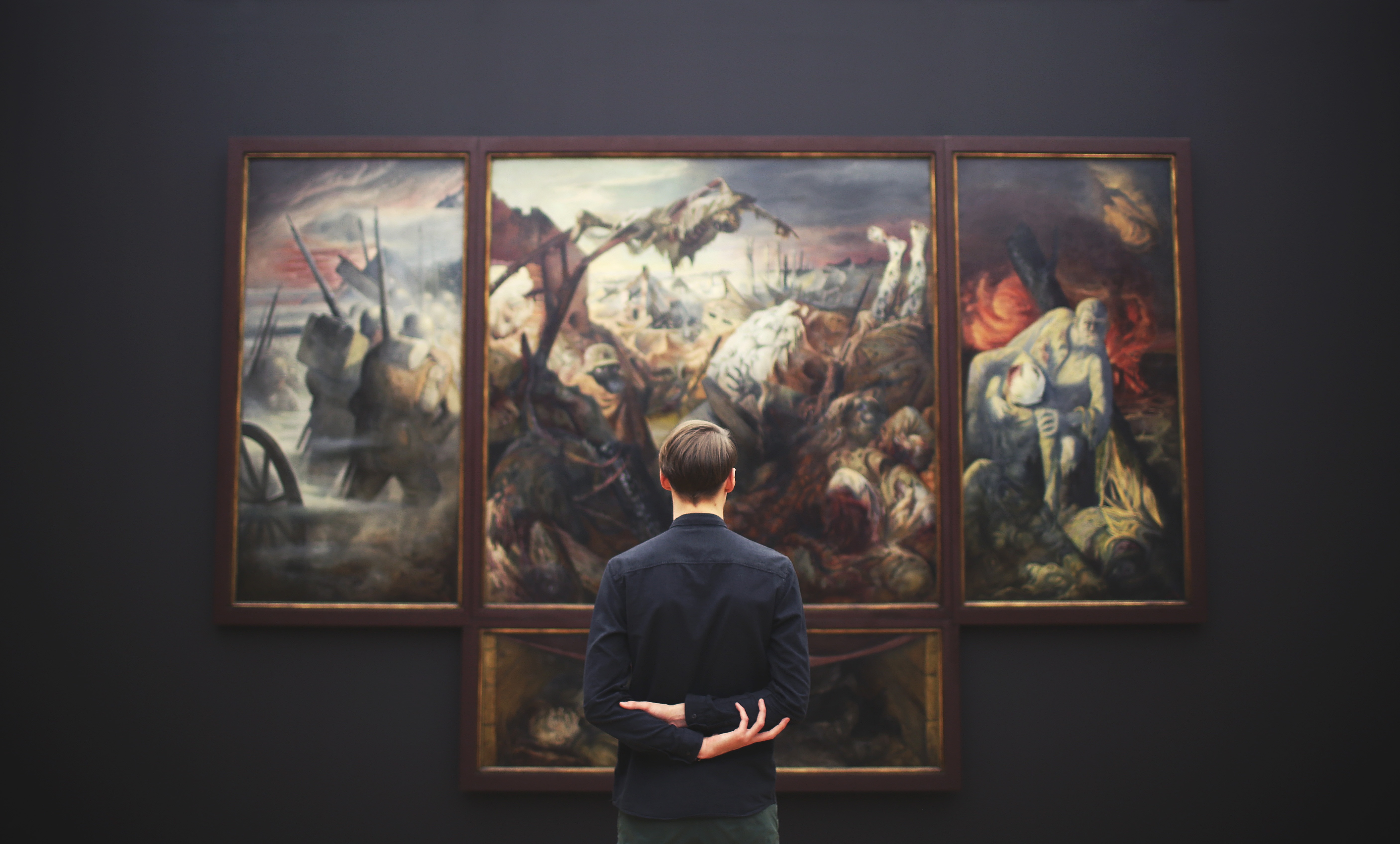 Kunst und Klasse