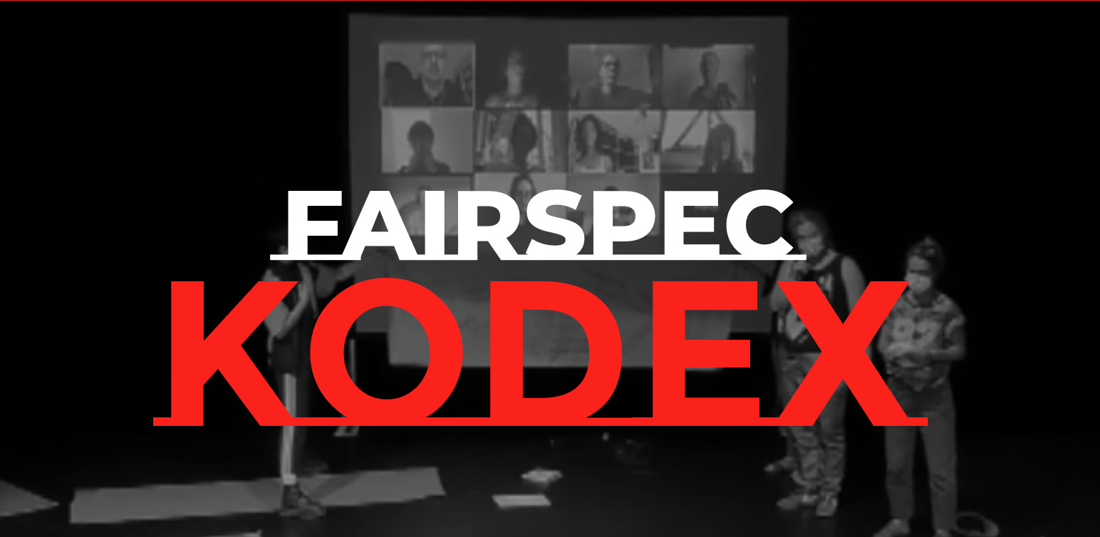 FAIRSPEC Kodex