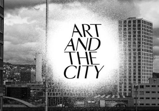 Der erste Anlass: Art & the City Tour 3