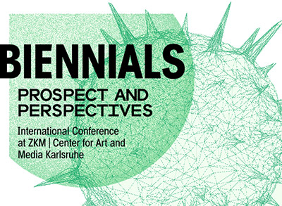 Live Stream – Biennalen: Ausblick und Perspektiven 27.02.2014 – 01.03.2014