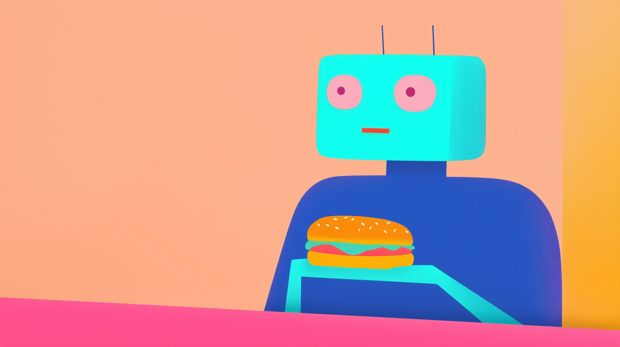 Bot Appetit – Die neue AI Lunch Learning Reihe