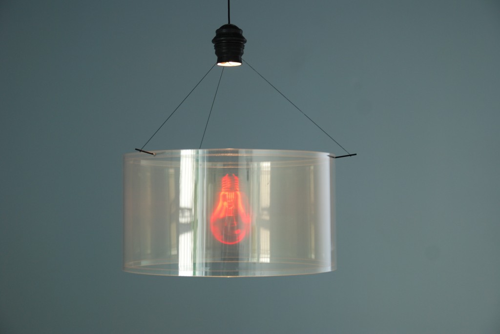 Ingo Maurer Farbe und Licht im Kontext