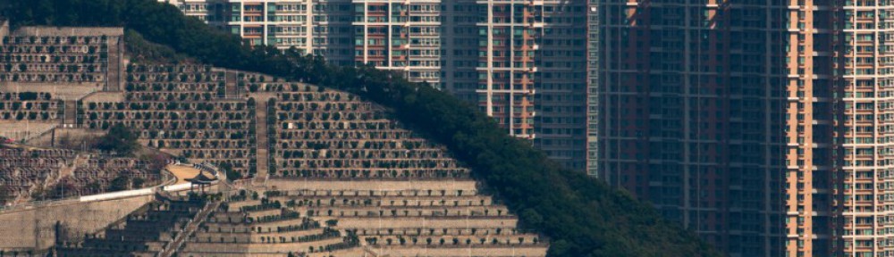 Hong Kong MOURNING