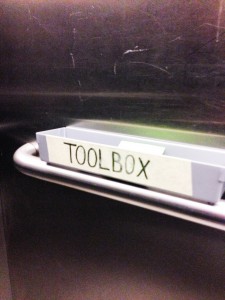 4 toolbox