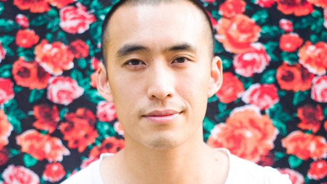 Portrait Michael Leung