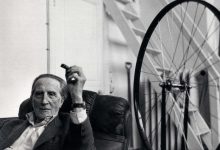 Marcel Duchamp