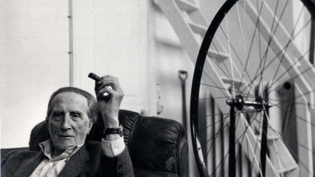 Marcel Duchamp