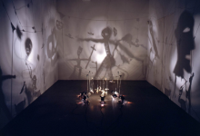 Christian Boltanski