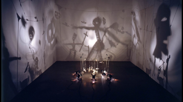 Christian Boltanski