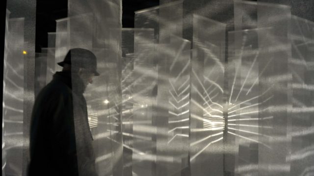 Julio Le Parc