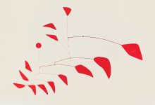 Alexander Calder