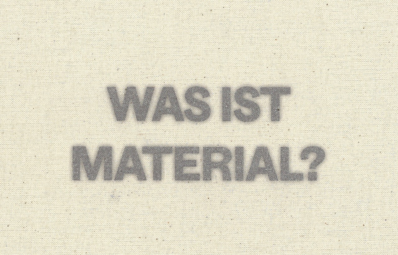 Ausstellungsplakat, Caja Peters 2026