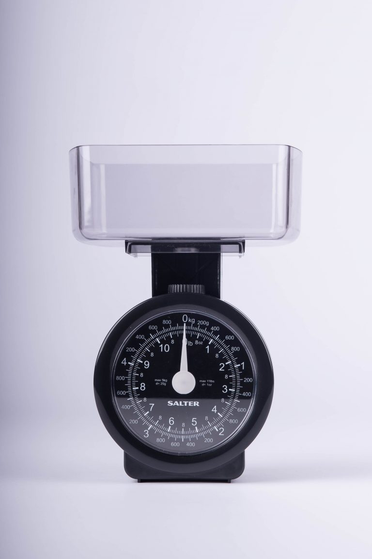 Salter Küchenwaage – Produktanalyse