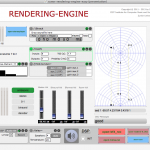 SSMN-Rendering-Engine