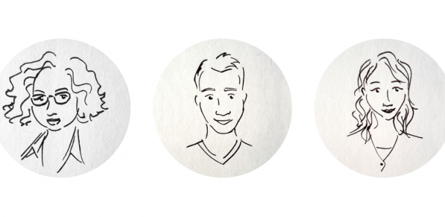 preview der Personas