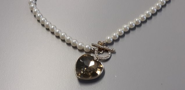 Foto der Kette