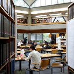 Hackathon in der Unibibliothek Basel