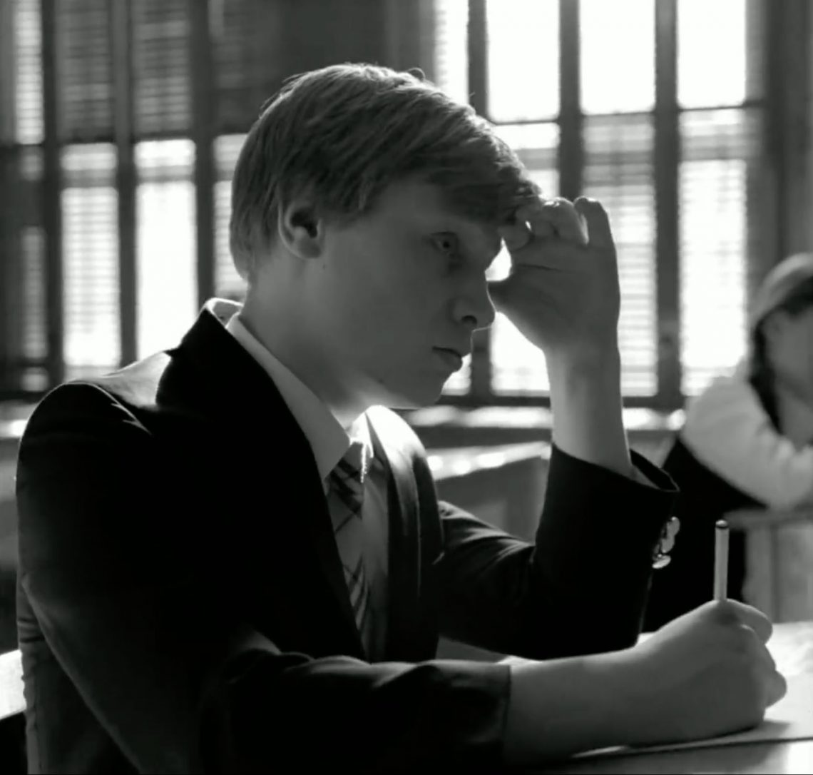 Indochine College Boy Atelier Video Sound