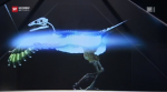 archaeopteryx Visualisierung im SchweizAktuell