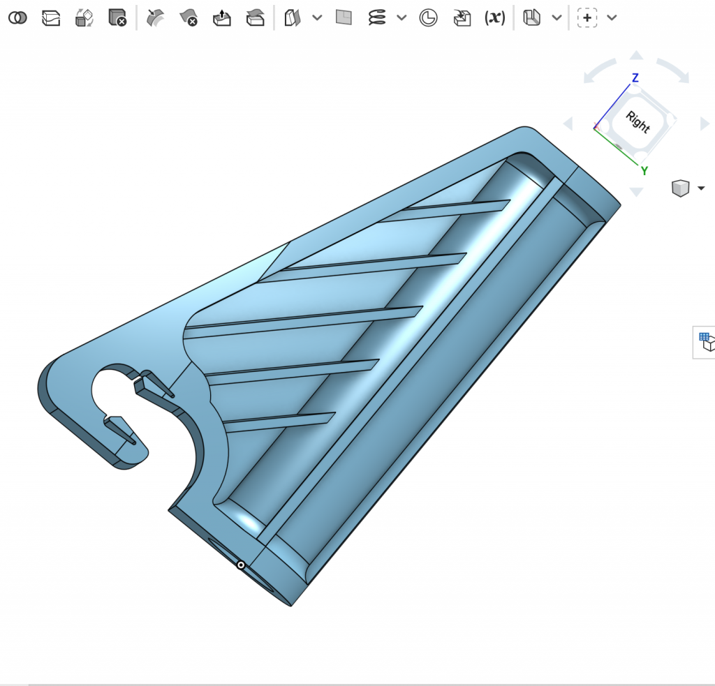Onshape CAD Basics