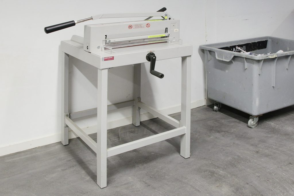 Stapelschneider IDEAL 4305