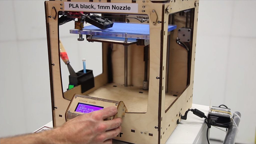 3D Printer Ultimaker Original