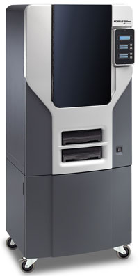 3D Print Fortus 250mc