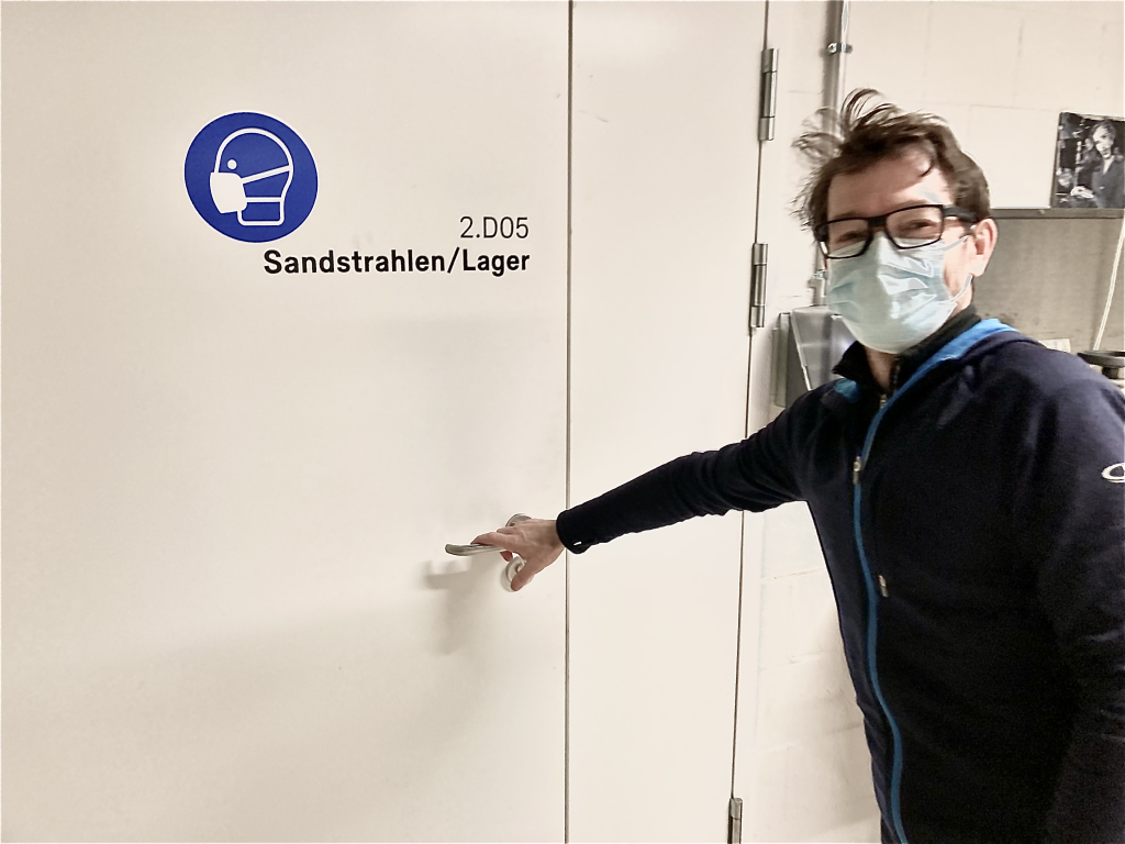 Öffnungszeiten
