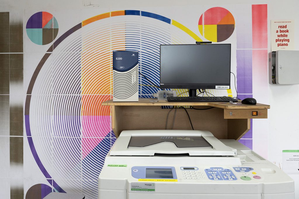 Risographie