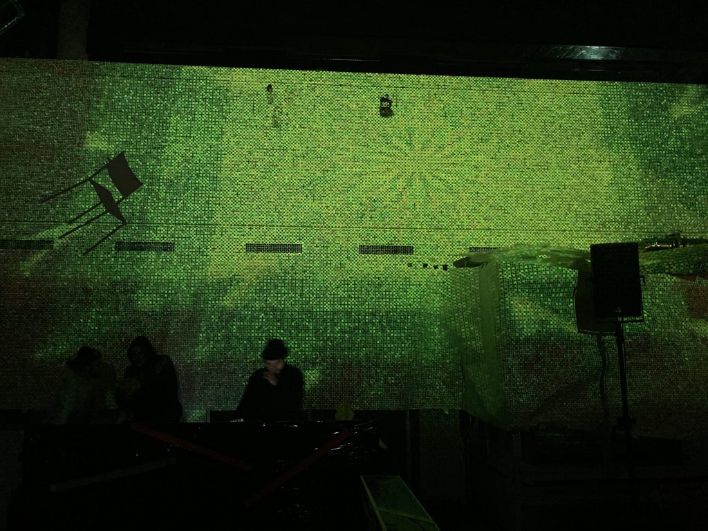 Werkstatt Party 2022
