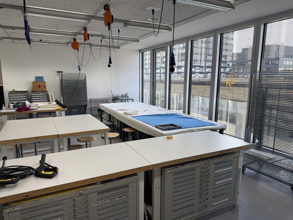 Werkstattmanagement