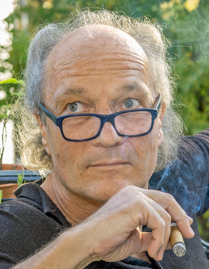 CHRISTIAN FREI ZDOK