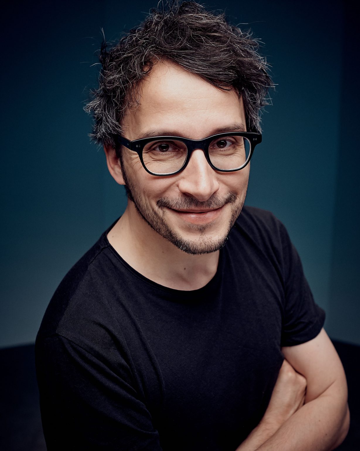 Norbert Kottmann ZFICTION